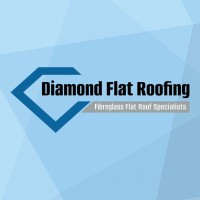 Diamond Flat Roofing Ltd logo - Similar company to Dpc Flat Roofing Ltd