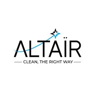 Groupe ALTAÏR logo - Similar company to Gerlon Sa