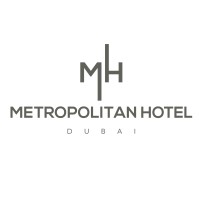 Metropolitan Hotel Dubai logo - Similar company to Ivory Exclusive Hotel & Suites