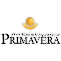 Primavera Hotel & Congress centre**** logo - Similar company to Tuty Brandy