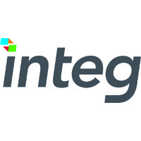 Integ logo - Similar company to Exalt Printing Solutions, Llc