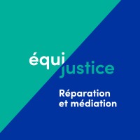 Équijustice logo - Similar company to Grillspot