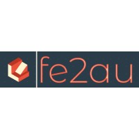 Fe2Au logo - Similar company to Truneek Informatics Pvt Ltd