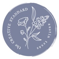 The Creative Standard logo - Similar company to Ilea Austin