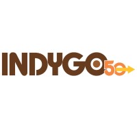 IndyGo logo - Similar company to Indygo