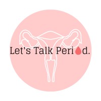 Let's Talk Period, Period logo - Similar company to Amealiore