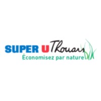 SUPER U THOUARS logo - Similar company to Commune De Thouars