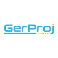 GerProj Maroc logo - Similar company to 2S Maroc Sarl