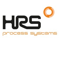 HRS PROCESS SYSTEMS LTD logo - Similar company to Goma Group