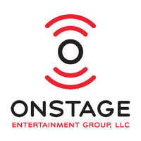 Onstage Entertainment Group, LLC logo - Similar company to Meeting Evolution