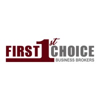 First Choice Business Brokers Manhattan logo - Similar company to 3Dtraining