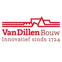 Bouwbedrijf Van Dillen logo - Similar company to Landgoed Mennorode