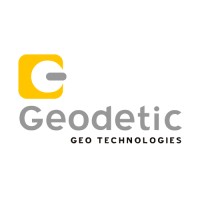 Geodetic Systems logo - Similar company to Apglos B.V.