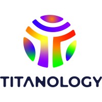 TITANOLOGY - LGBTQ+ Business Development Platform logo - Similar company to Ml4Vision