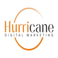 Hurricane Digital Marketing logo - Similar company to Grip.D