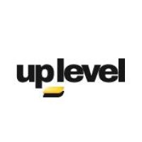 Up Level logo - Similar company to M2M Technology