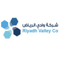 Riyadh Valley Company (RVC) logo - Similar company to Haseel | حصيل