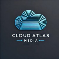 Cloud Atlas Media logo - Similar company to Diggity