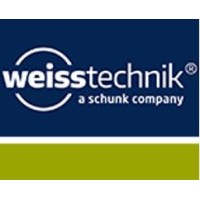 Weiss Technik Italia logo - Similar company to Spazio Dev