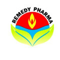 Remedy Pharma logo - Similar company to Reena Pharma Pvt. Ltd.