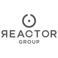 Reactor Group Ltd. logo - Similar company to Event Ctrl Ltd.