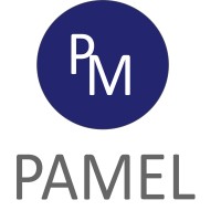 Constructora Pamel S.A. logo - Similar company to Constructora Jjc, S.A.