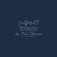 HOSTELLERIE DU CHATEAU DES FINES ROCHES logo - Similar company to Simple Comme Ca