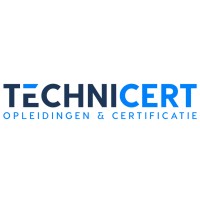 Technicert bv logo - Similar company to Technicert
