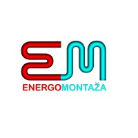Energomontaža doo logo - Similar company to Nsigma