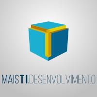 MAIS T.I. DESENVOLVIMENTO logo - Similar company to Brcondomínio