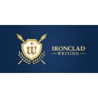 Ironclad Writing
