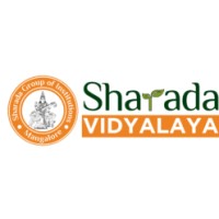 Sharada Educational Institution logo - Similar company to Nex Design Studio