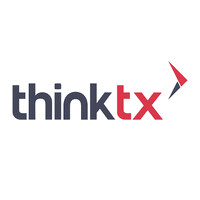 ThinkTx logo - Similar company to Vee Loo Guna & Associates (Vlg)