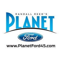 Planet Ford logo - Similar company to Intueat