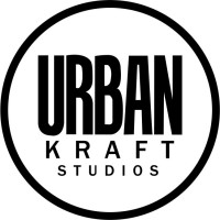 Urban Kraft Studios logo - Similar company to Tees & Essentials