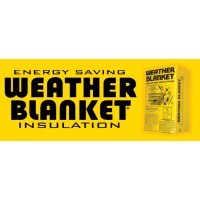 Weather Blanket Insulation