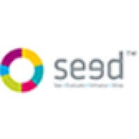 Seed Digital logo - Similar company to Bsafe