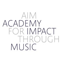 Academy for Impact through Music (AIM) logo - Similar company to International Music Therapy Centre