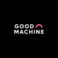 The Good Machine logo - Similar company to The Good Machine