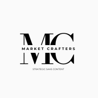 Market Crafters logo - Similar company to Content Launchpad