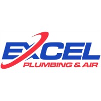 Excel Plumbing and Air logo - Similar company to Csl Climate Control Co.