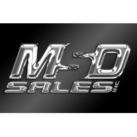 MSD SALES, INC. logo - Similar company to Roboworld, Llc
