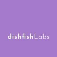 DishFish Labs logo - Similar company to Wisel
