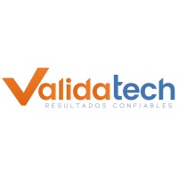 Validatech - Calificación y Validación logo - Similar company to Validatech Knowledge Food Partner