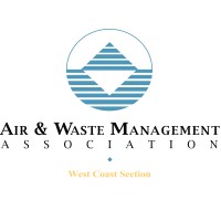 Air & Waste Management Association West Coast Section logo - Similar company to The Kabari