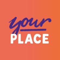 Your Place logo - Similar company to Contenta Ai