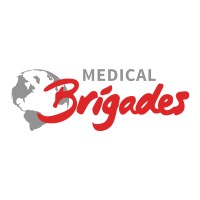 Global Medical Brigades logo - Similar company to The Council For Global Health Scholars