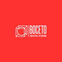 Boceto - Arquitectura + Interiorismo logo - Similar company to Eclectus Colombia - Arte- Arquitectura - Diseño Interior