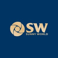 Sunny World Group logo - Similar company to Crystal Design