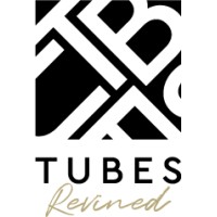 TUBES Revined logo - Similar company to Tubes